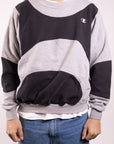 Champion Renewed Sweatshirt (M)