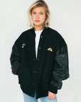 Penske - Wool Varsity Jacket