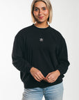 Adidas - Sweatshirt (XS)