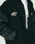 Penske - Wool Varsity Jacket