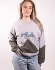 Fila Renewed Sweatshirt (S)