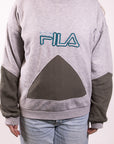 Fila Renewed Sweatshirt (S)