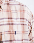 Ralph Lauren - Shirt (L)