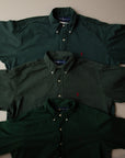 Ralph Lauren - Groen Shirt