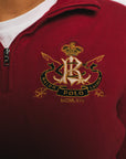 Ralph Lauren - Quarter Zip (M)
