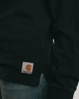 Carhartt - Sweatshirt (S)