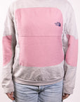 The North Face Renewed Sweatshirt (XS)