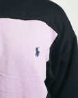 Ralph Lauren Renewed Sweatshirt (XS)