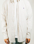 Ralph Lauren - Shirt (XL)