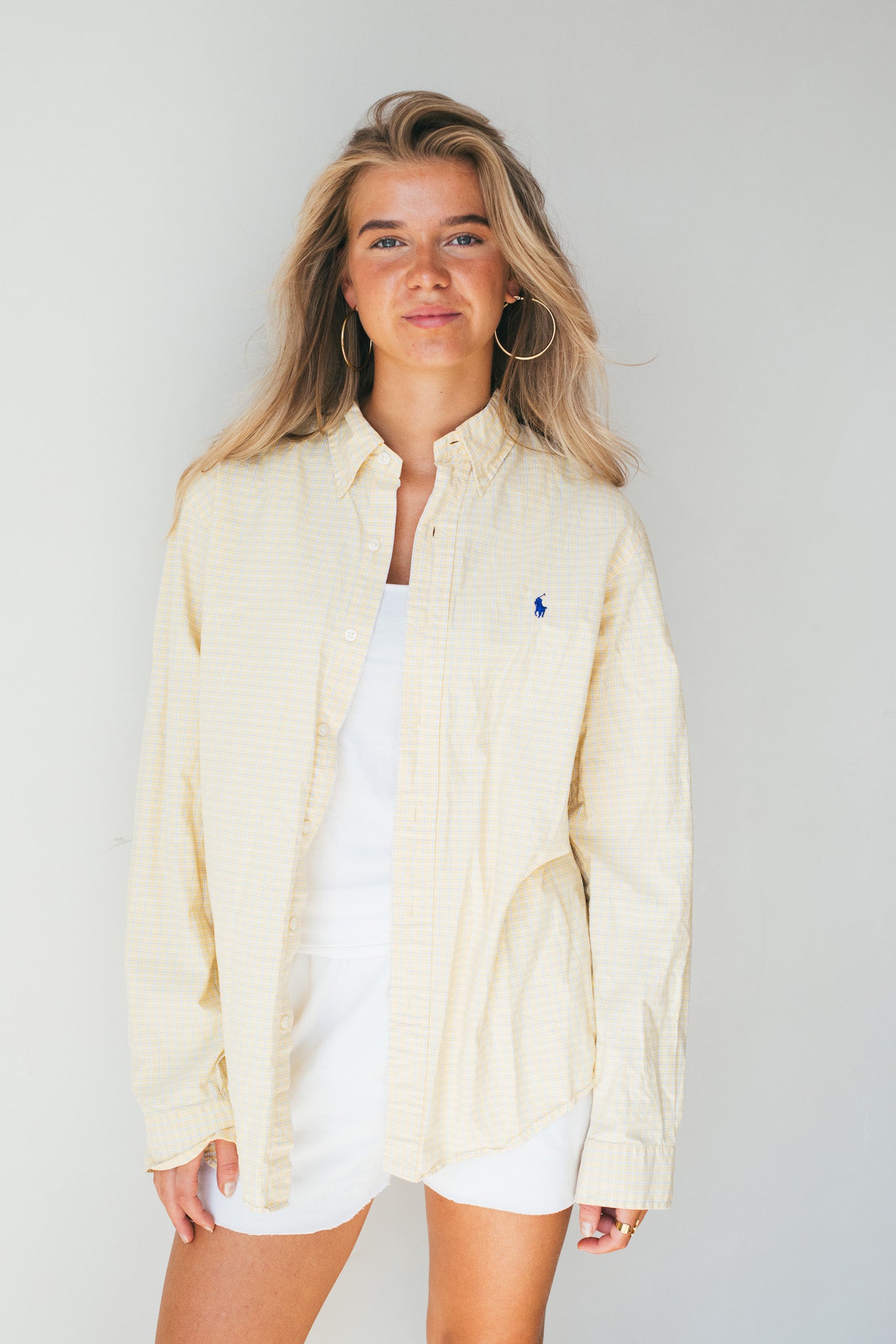 Ralph Lauren - Hemd