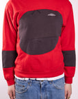 Umbro Renewed Sweatshirt - (XS)
