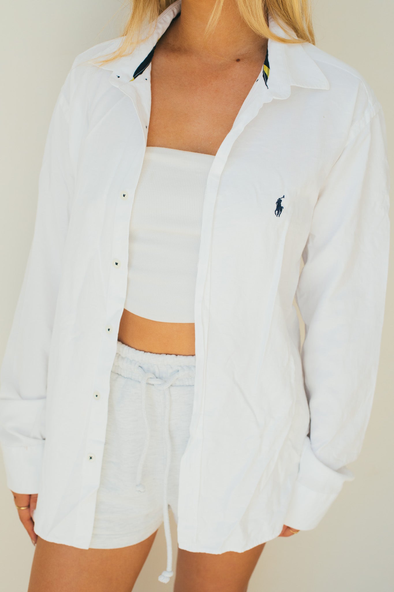 Ralph Lauren - Shirt