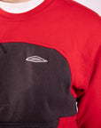Umbro Renewed Sweatshirt - (XS)