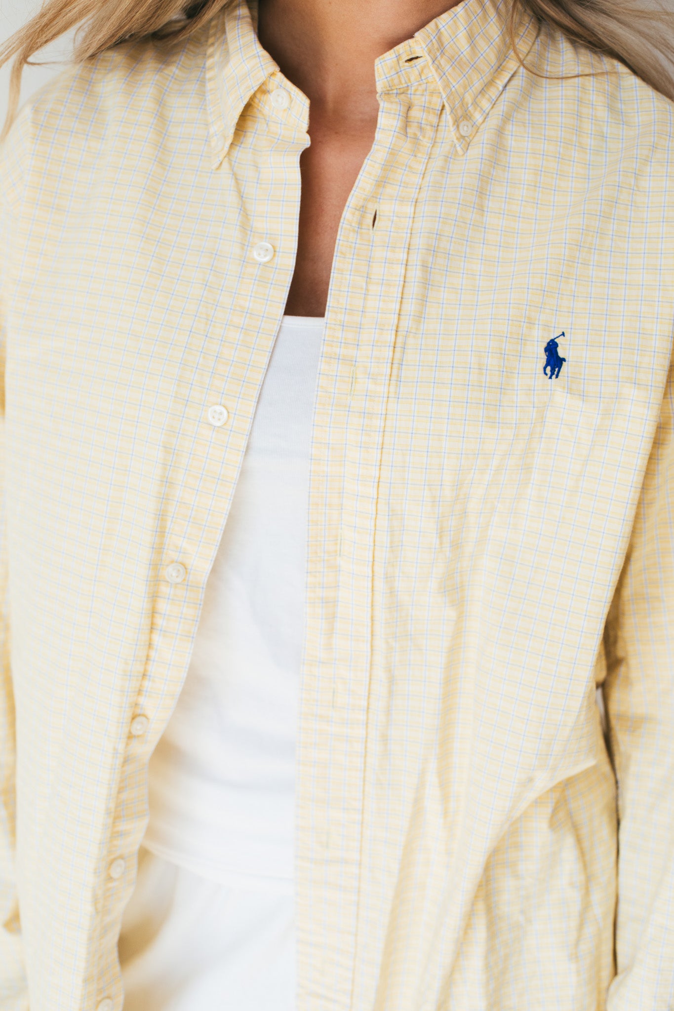 Ralph Lauren - Hemd