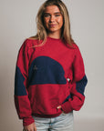 Adidas - Sweatshirt (M)
