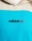 Adidas Renewed Hoodie (S)