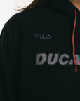Fila - Hoodie (S)