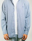 Ralph Lauren - Shirt (L)