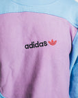 Adidas - Sweatshirt (M)
