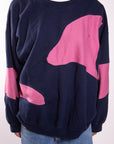 Tommy Hilfiger Renewed Sweatshirt - (L)