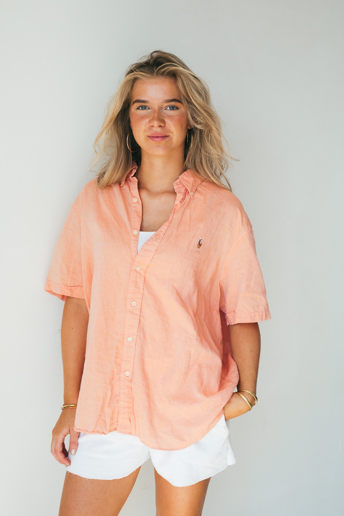 Ralph Lauren - Hemd