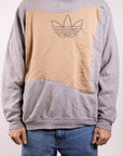Adidas Renewed Sweatshirt (L)