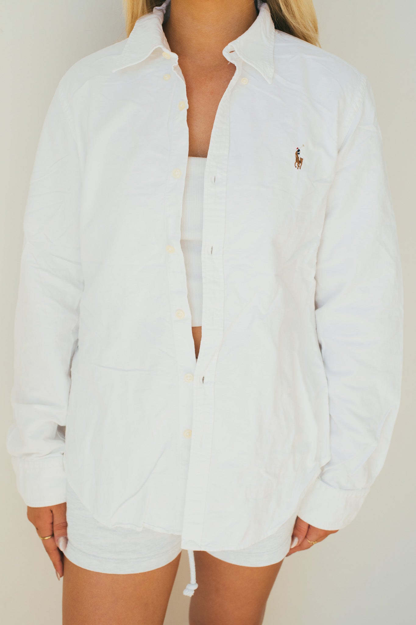 Ralph Lauren - Shirt
