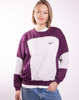Nike Renewed Sweatshirt - (XS)