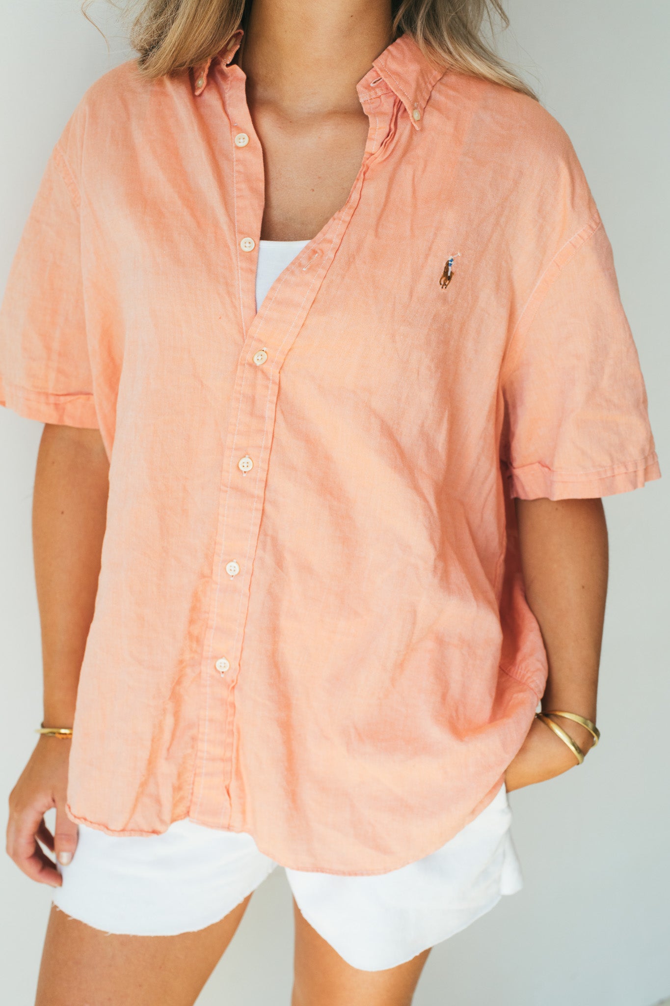 Ralph Lauren - Hemd