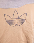 Adidas Renewed Sweatshirt (L)