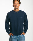 Nike - Sweatshirt (M)
