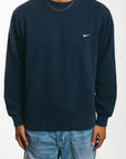 Nike - Sweatshirt (M)