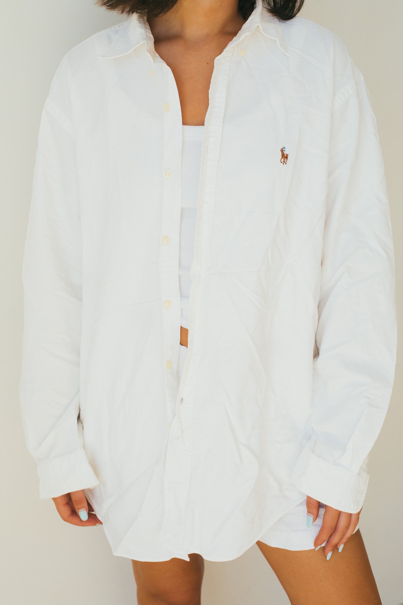 Ralph Lauren - Shirt