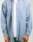 Ralph Lauren - Shirt (XL)