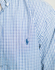 Ralph Lauren - Shirt (XL)