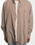 Ralph Lauren - Shirt (XL)