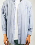 Ralph Lauren - Shirt (M)