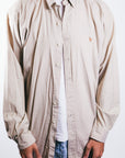 Ralph Lauren - Shirt (L)