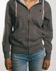 Ralph Lauren - Full Zip (S)