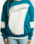 Nike Renewed Sweatshirt (S)