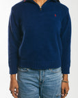 Ralph Lauren - Quarter Zip (XXS)