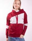 Ralph Lauren Renewed Hoodie - (XS)