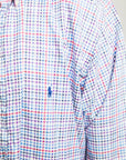 Ralph Lauren - Shirt (XXXL)