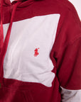 Ralph Lauren Renewed Hoodie - (XS)