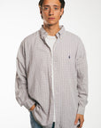 Ralph Lauren - Shirt (XL)