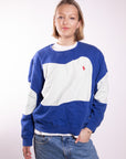 Ralph Lauren Renewed Sweatshirt - (S)