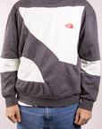 The North Face Renewed Sweatshirt (L)