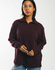 Ralph Lauren - Quarter Zip (M)