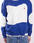 Ralph Lauren Renewed Sweatshirt - (S)