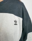 Adidas Renewed Sweatshirt (S)